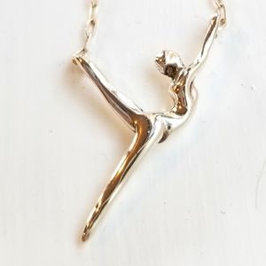 925 C.woong designer necklace